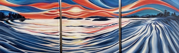 Tofino Shores